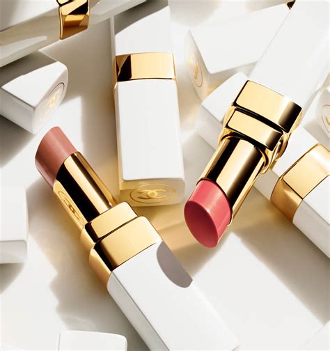 chanel beauty website.